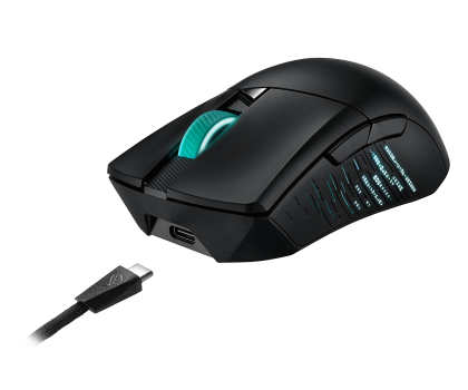 Myszka ASUS ROG GLADIUS III WIRELESS